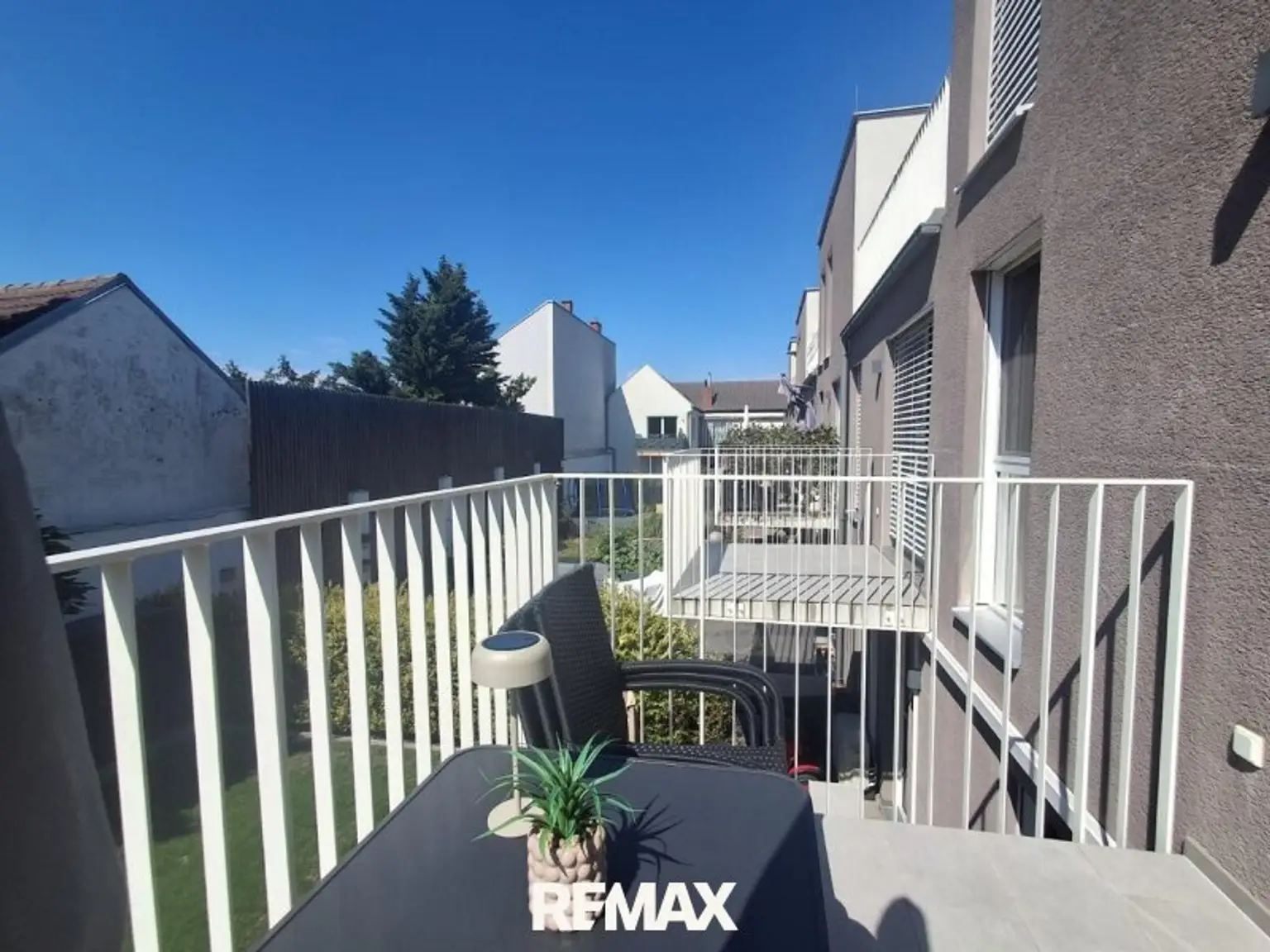 17 Balkon ETW 1220