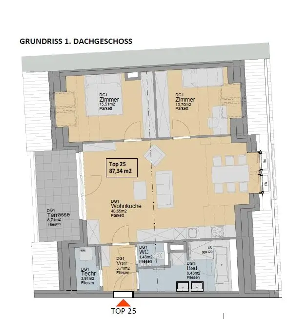 Plan 1