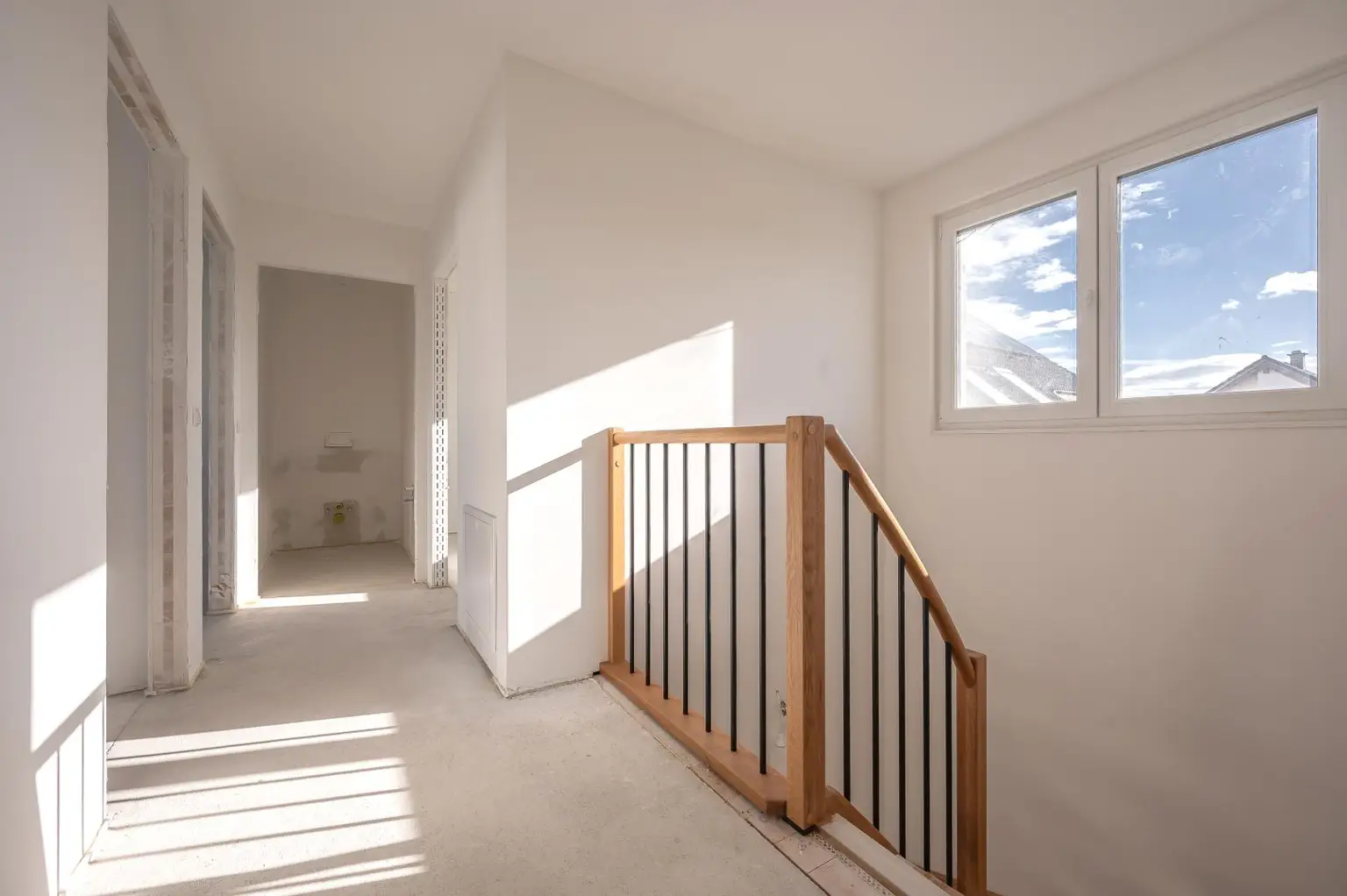 Jetzt oder nie: Einmaliger Preis für Doppelhaushälfte