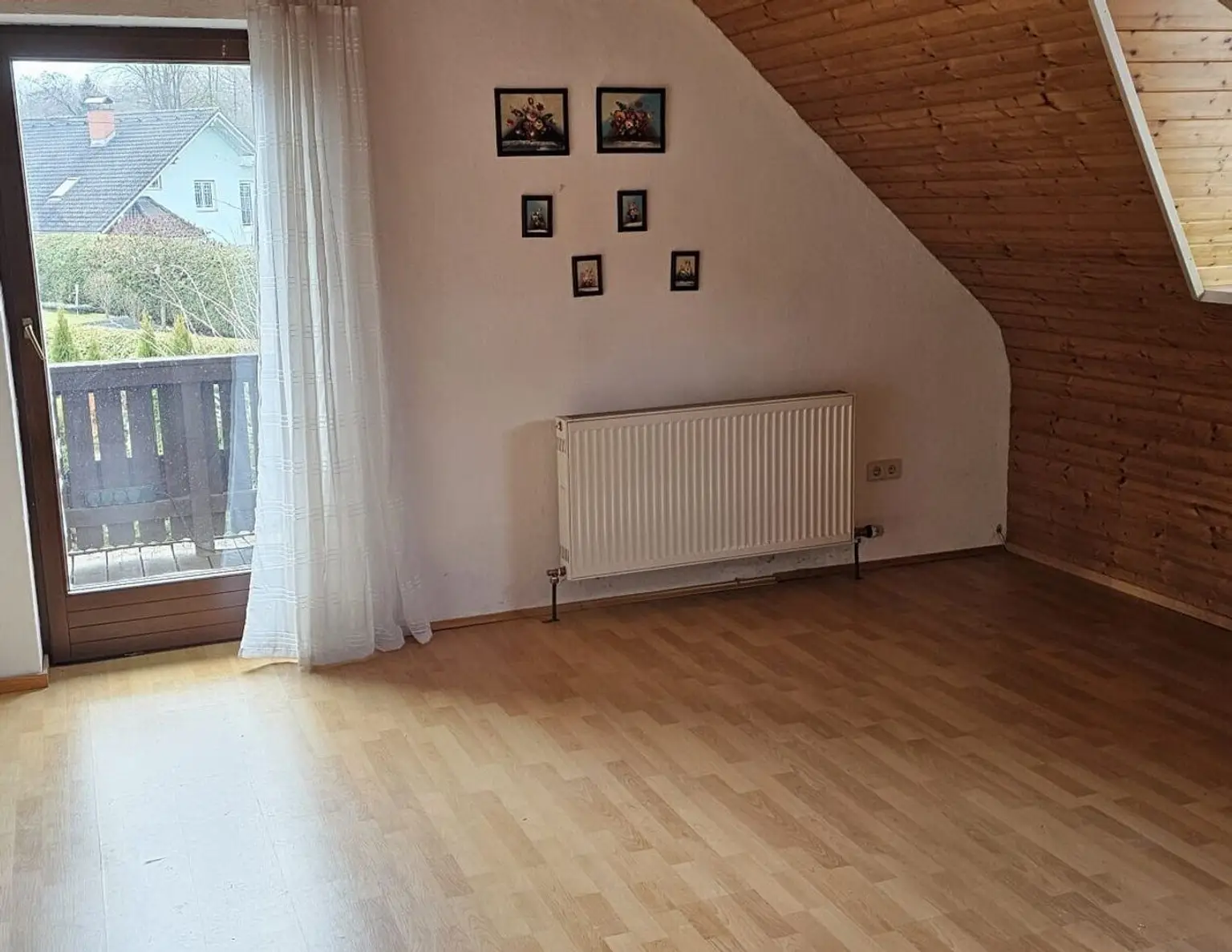 Sanierungsbedürftiges Haus in Fernitz bei Graz!