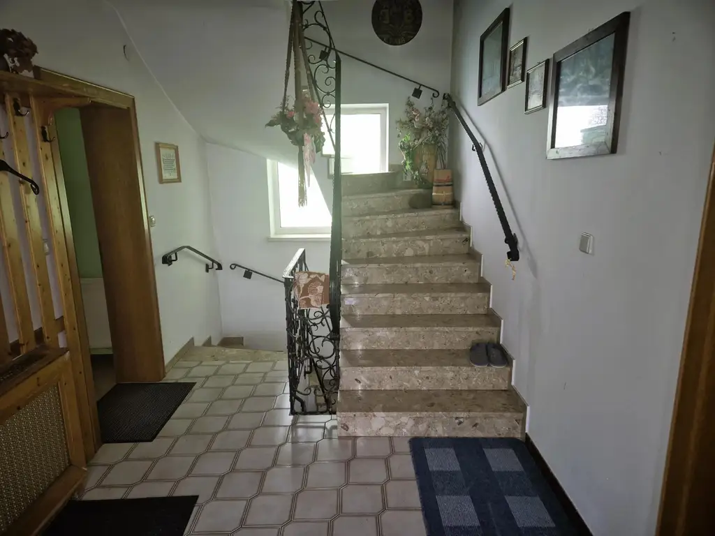 Einfamilienhaus in Gaming