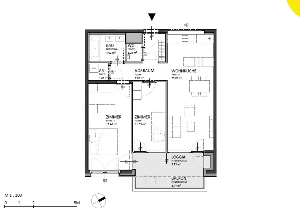 Plan 1
