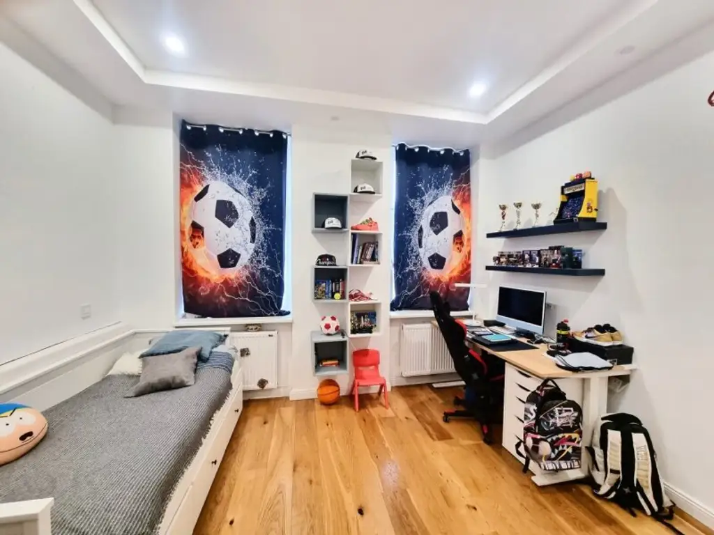 Wohnjuwel in Währing – Historischer Altbau trifft modernen Luxus | Exklusive 4-Zimmer-Residenz