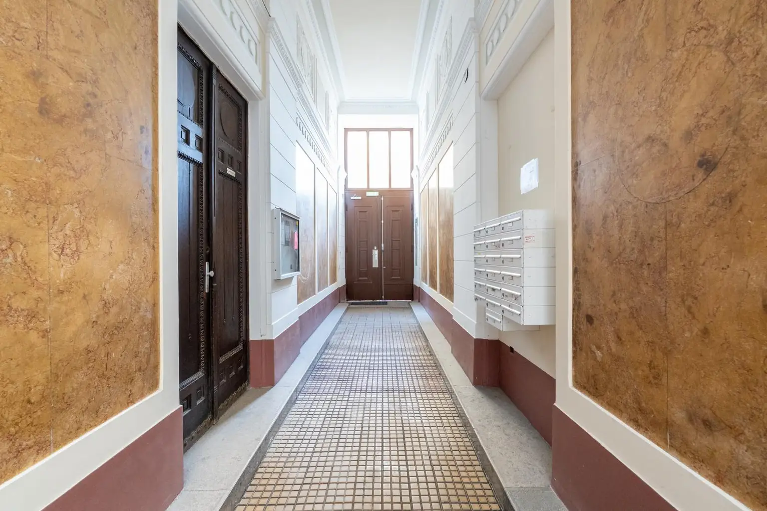 09. Eigentumswohnung 1090 Wien