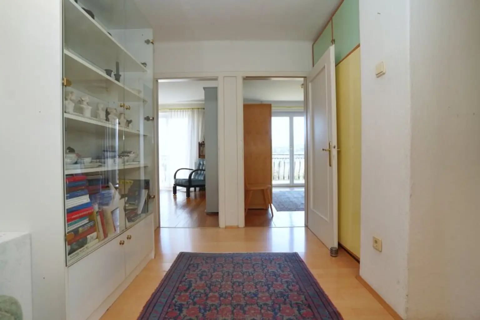 Wohnen mit Panorama - Ihr Logenplatz über Velden und dem Wörthersee