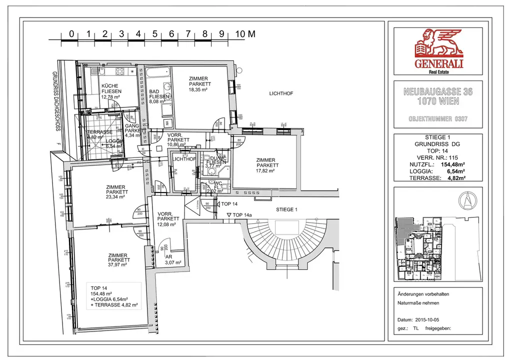 Plan 1
