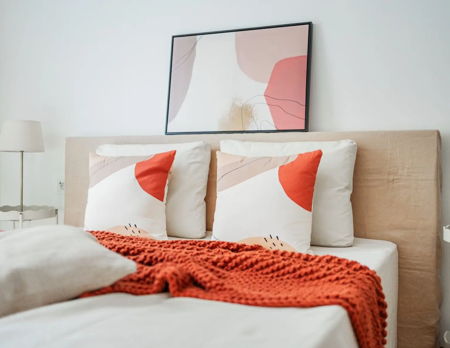 Grün investieren, urban profitieren - 2 Zimmer mit Balkon