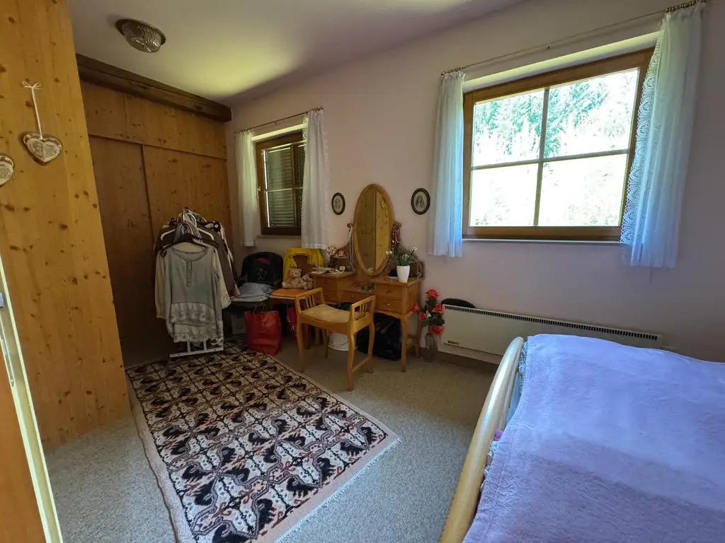 Ein Ferienhaus zum Verlieben