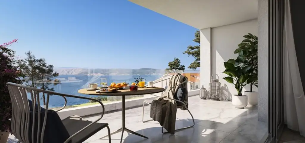 EXKLUSIVES Penthouse mit LUXUSRESORT-Privilegien: Private Beach / Owners Lounge / Pool / Spa / Gym uvm. !