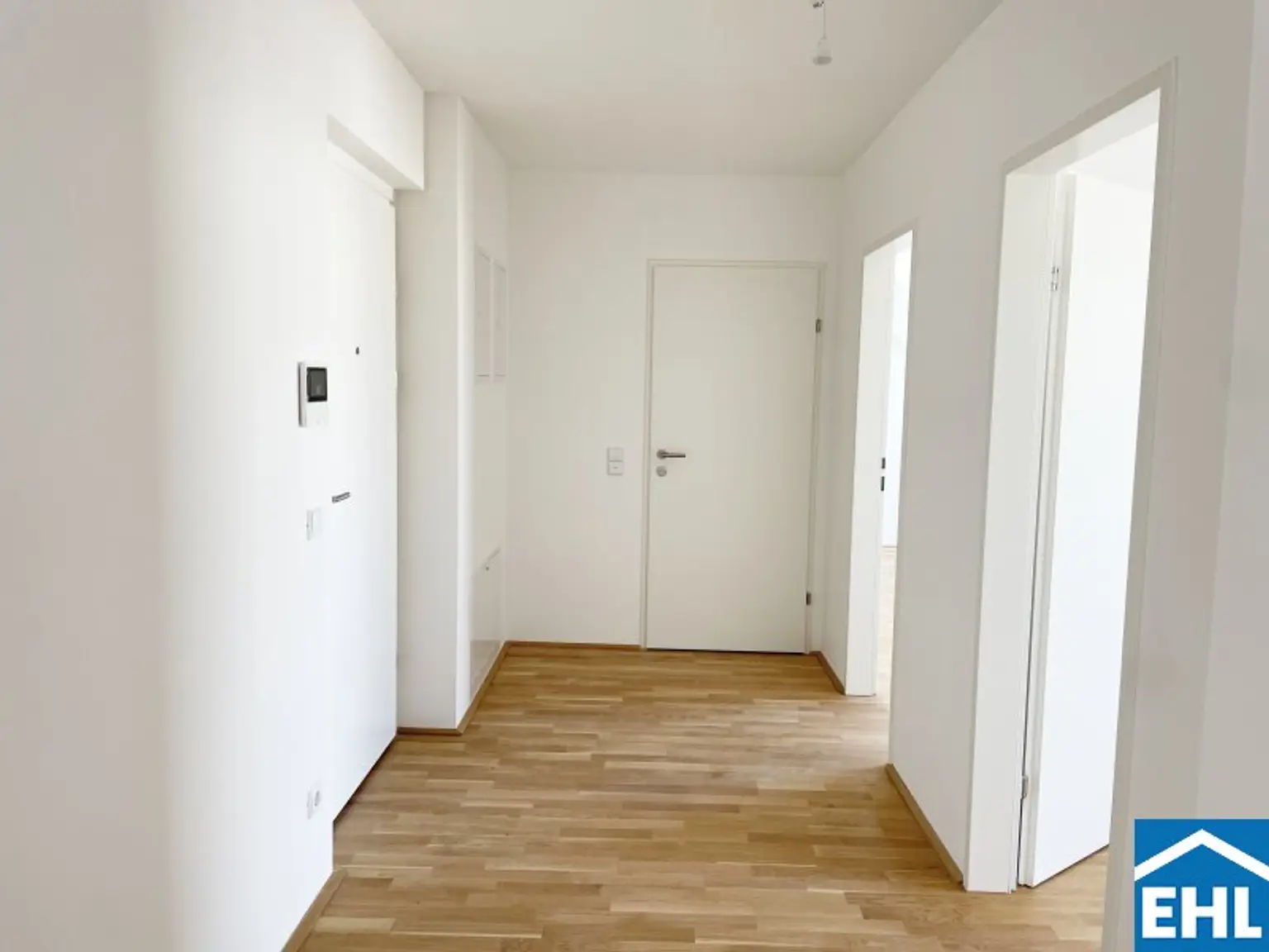 Bezugsfertig und sofort beziehbar: Höchste Qualität, Effizienz und Stil – Maja definiert modernes Wohnen neu.