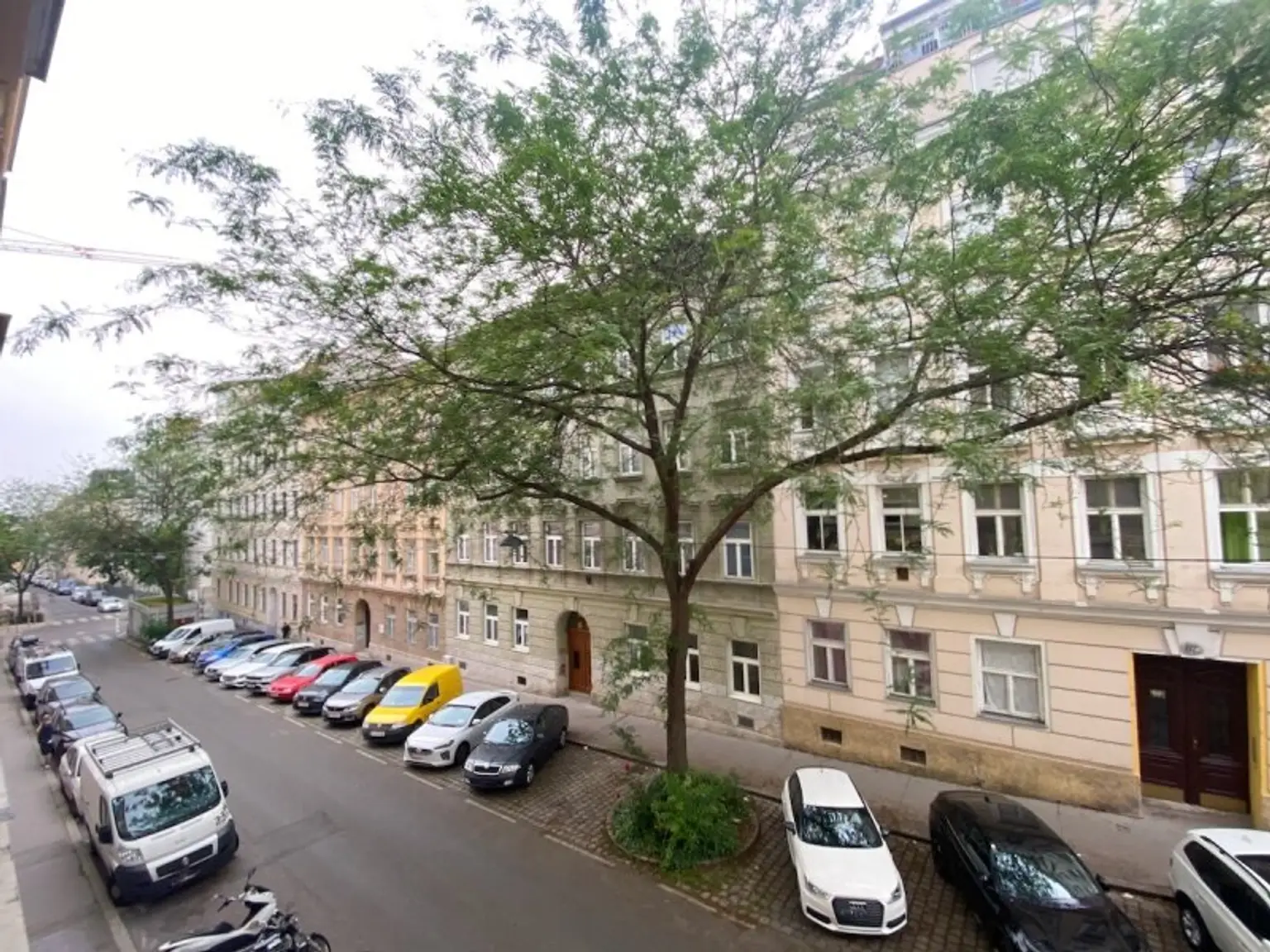 ALTBAU zu SANIEREN , NÄHE U3!