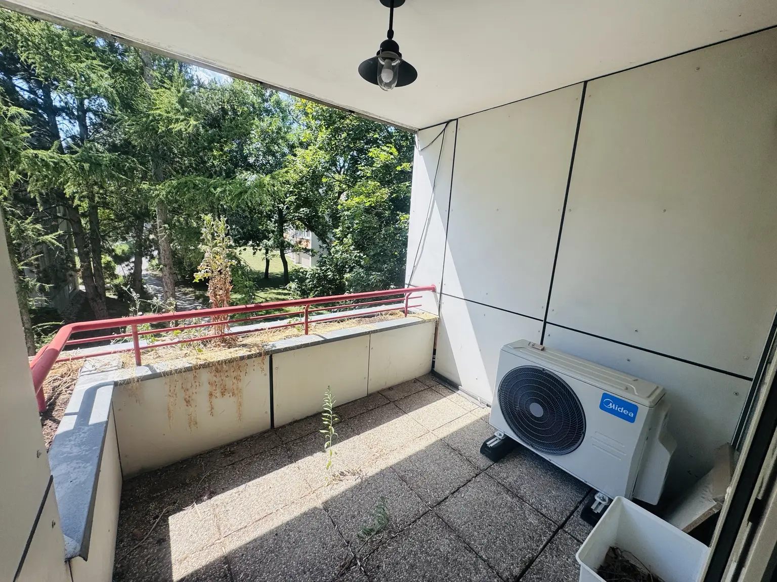 Helle 2-Zimmer-Neubauwohnung mit Terrasse & Parkplatz in ruhiger Grünlage