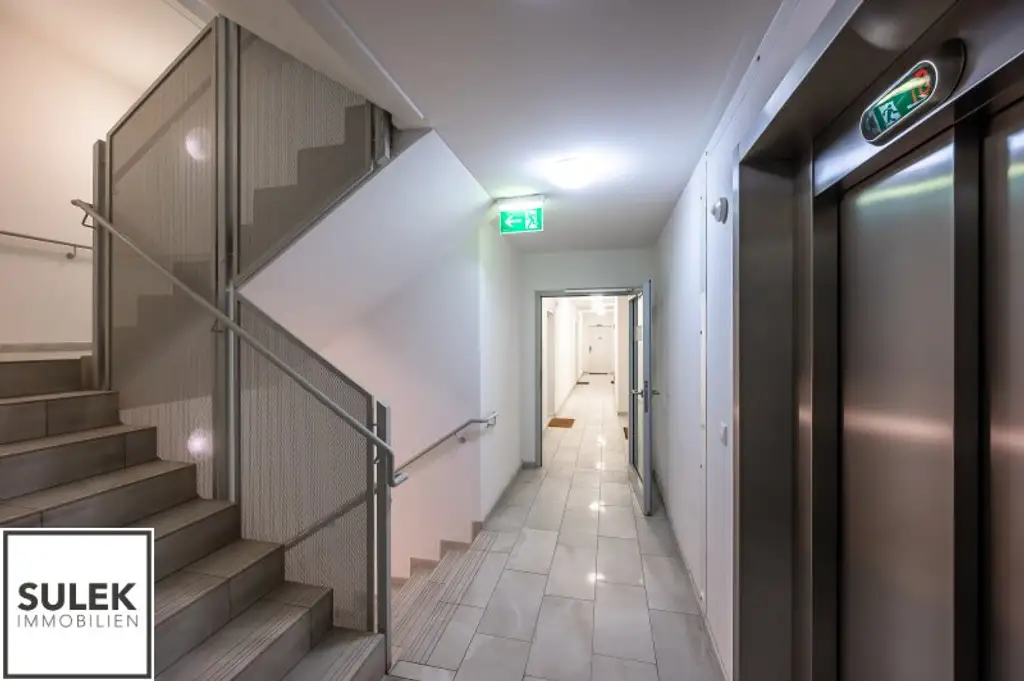 Wohnen in Margareten: perfekte 2 Zimmer Wohnung mit Balkon - ab 01.02.26!