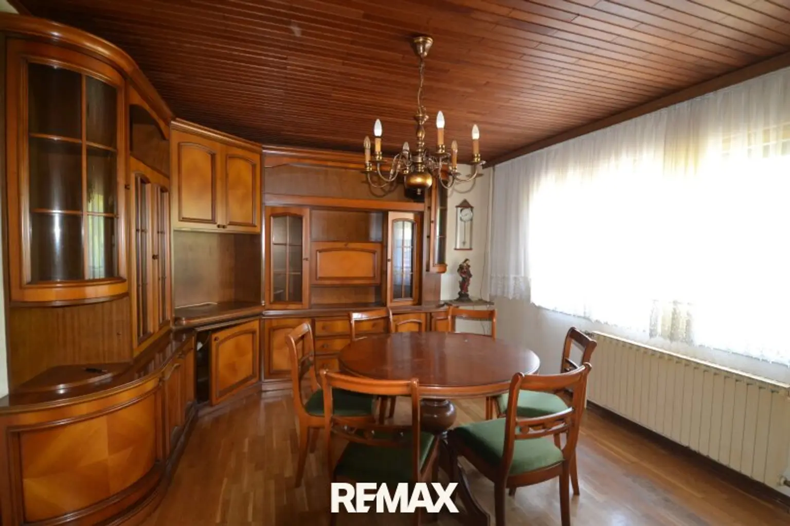 Wohnzimmer EG