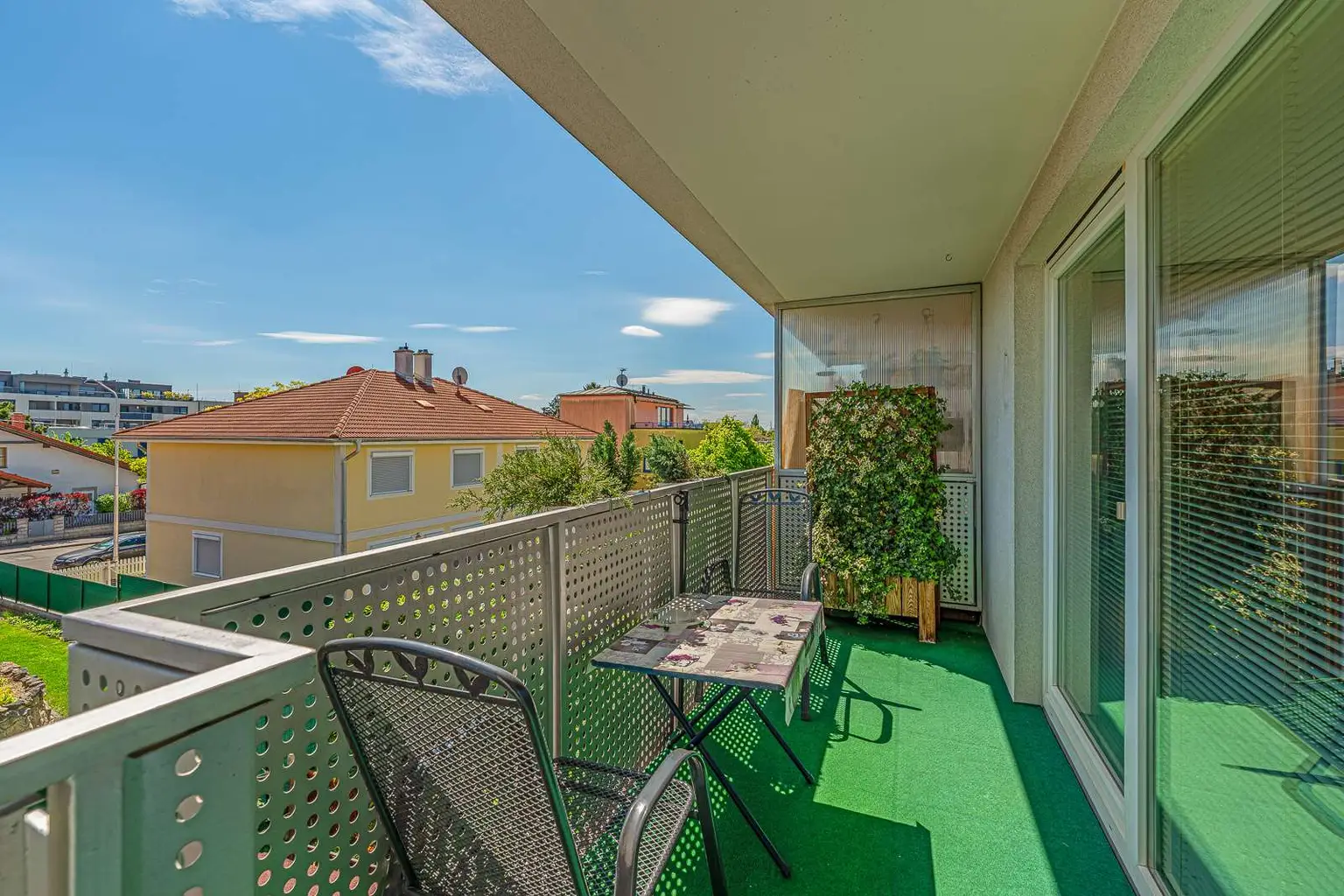 Loggia