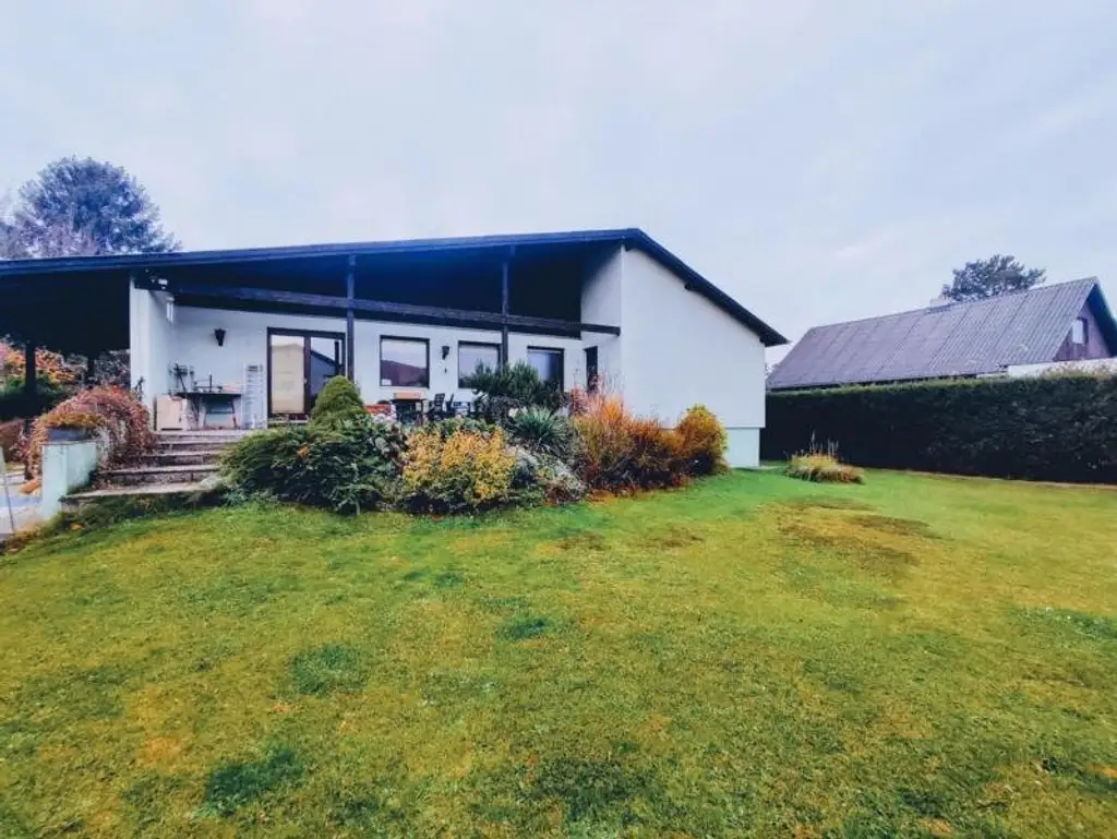 Verlieben sie sich in diese  ansprechende Immobilie in Bestlage  mit Grünblick