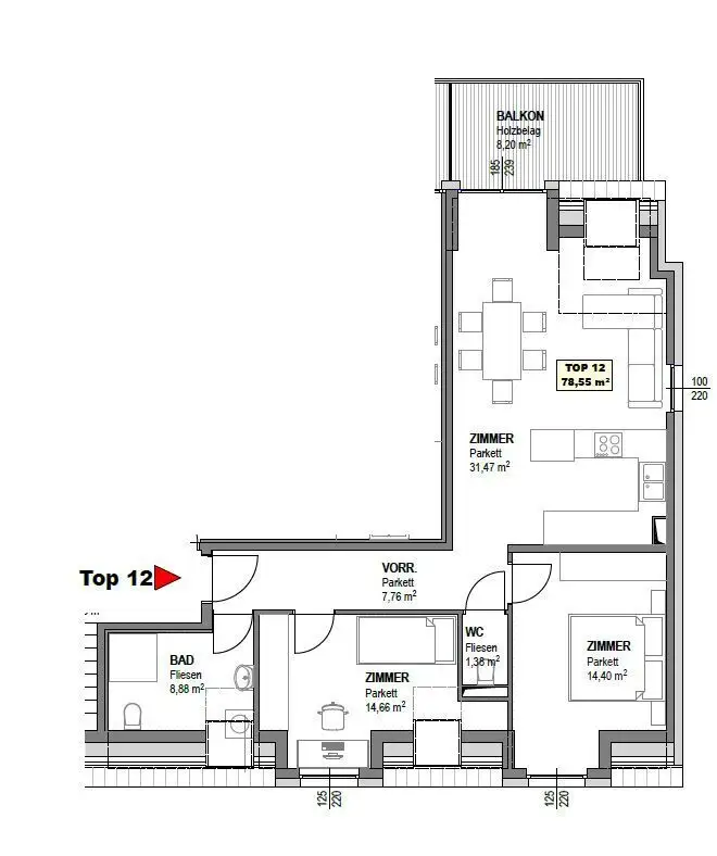 Plan 1