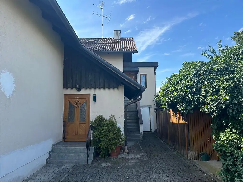 Haus