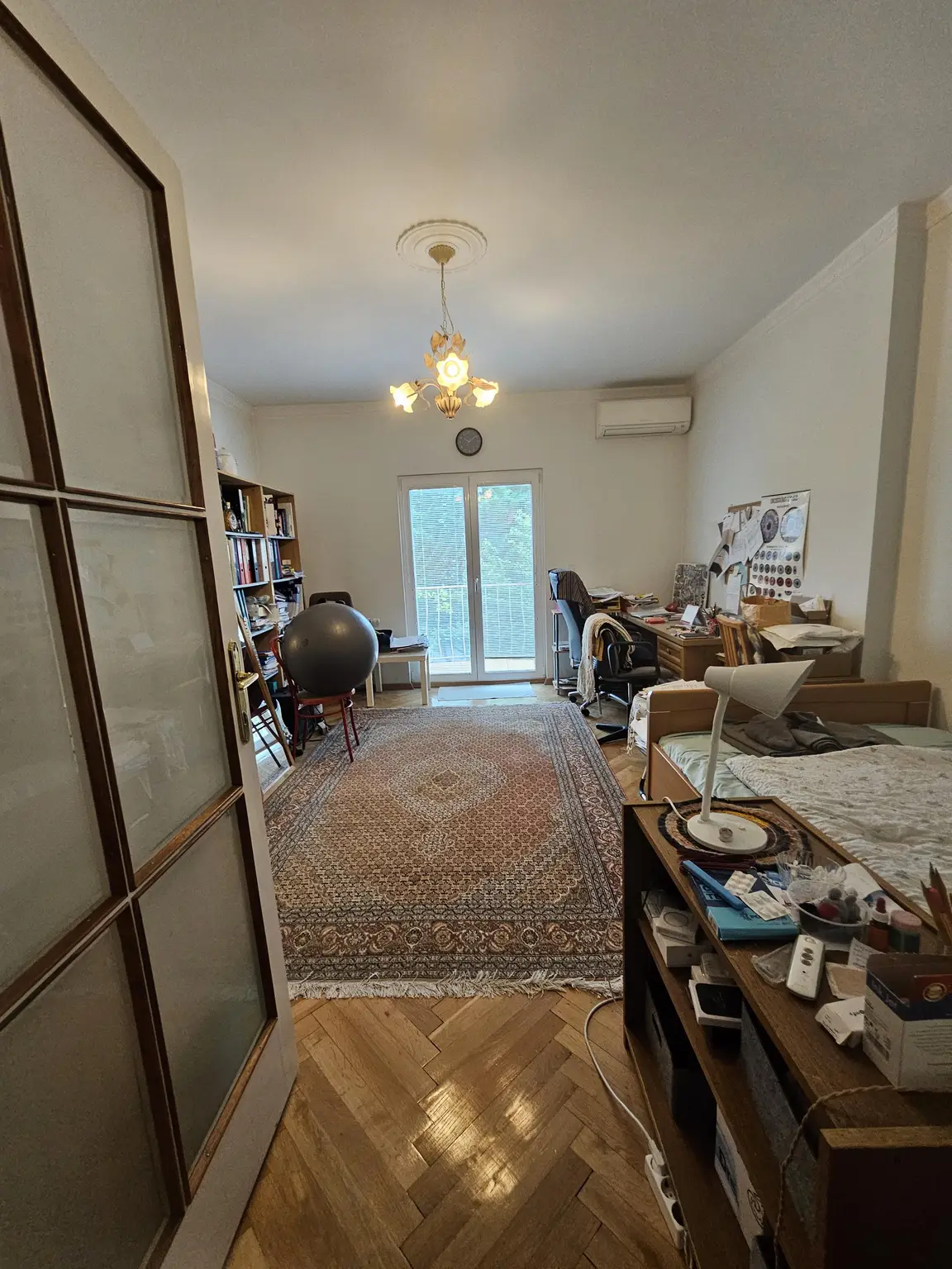 Familienvilla am Küniglberg