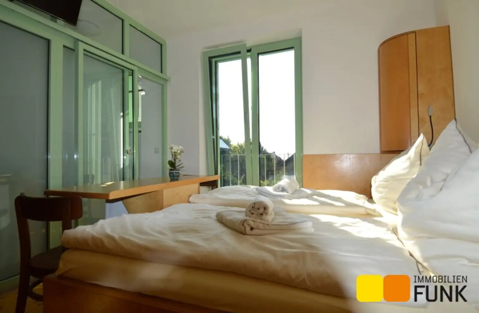 Apartmenthaus am Satzberg