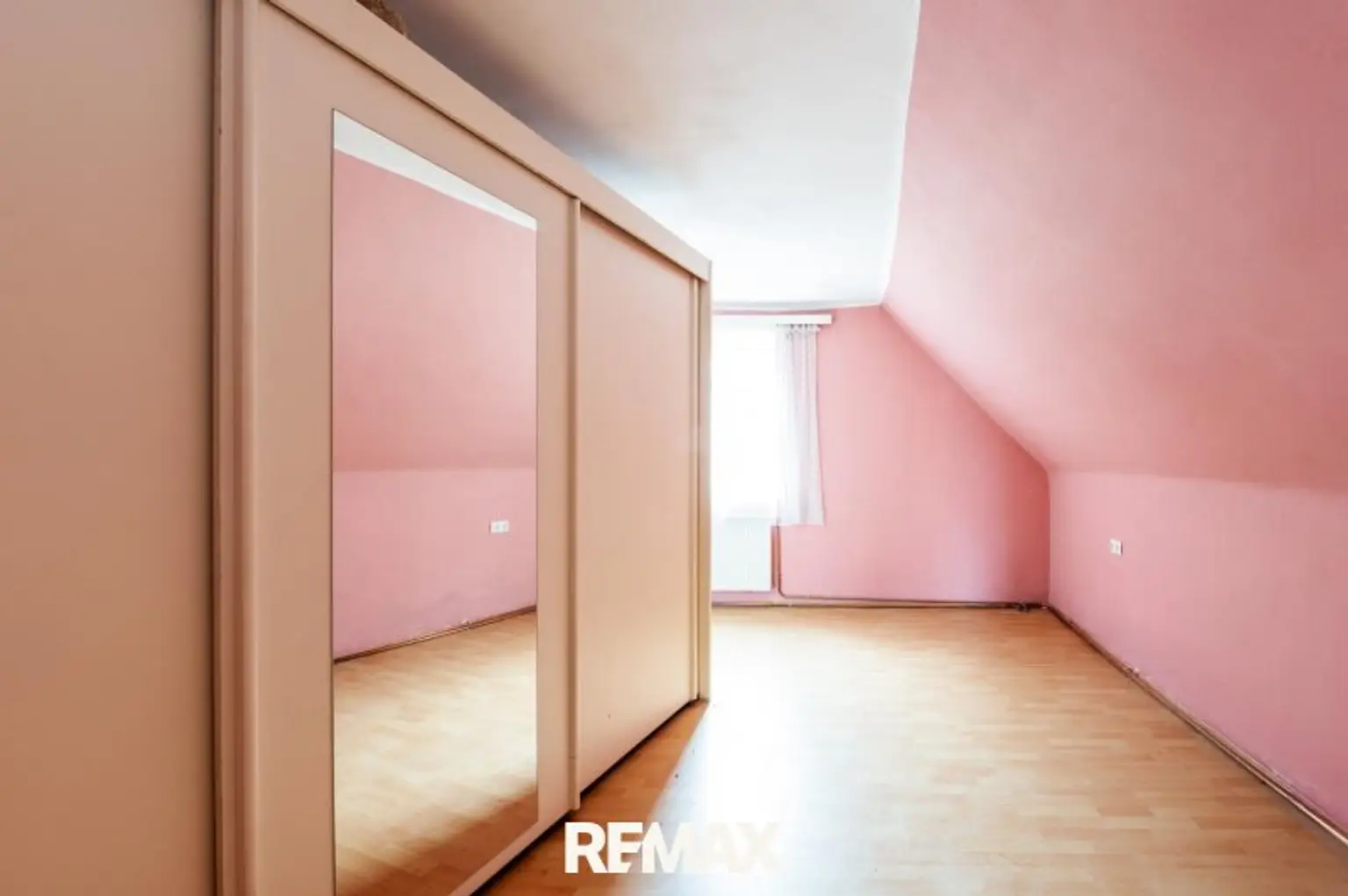 Kinderzimmer OG
