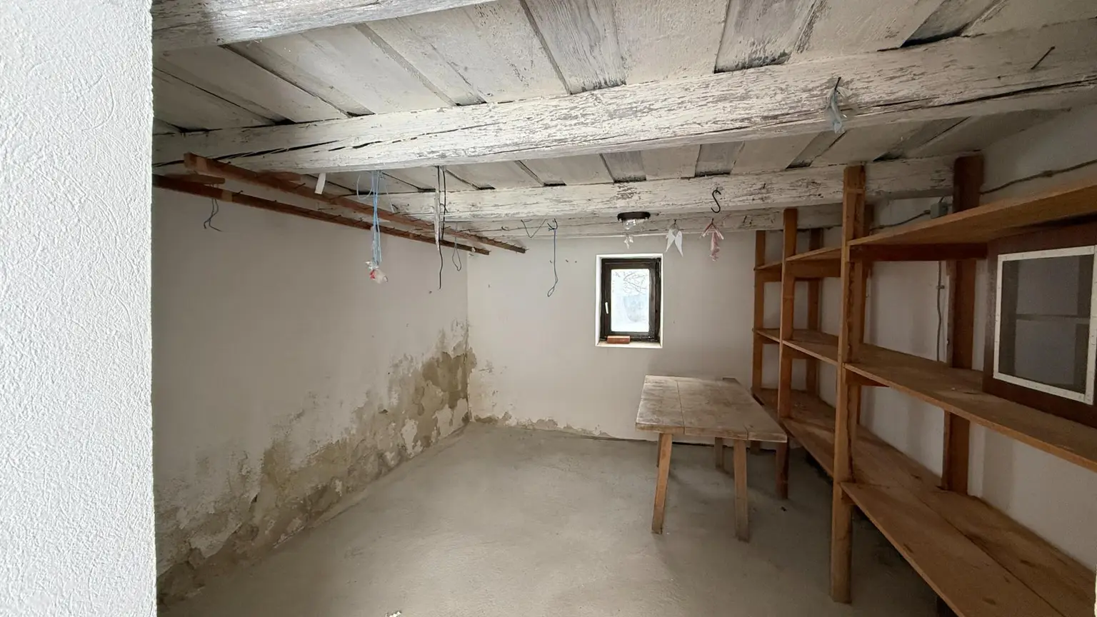 Wirtschaftsraum 1