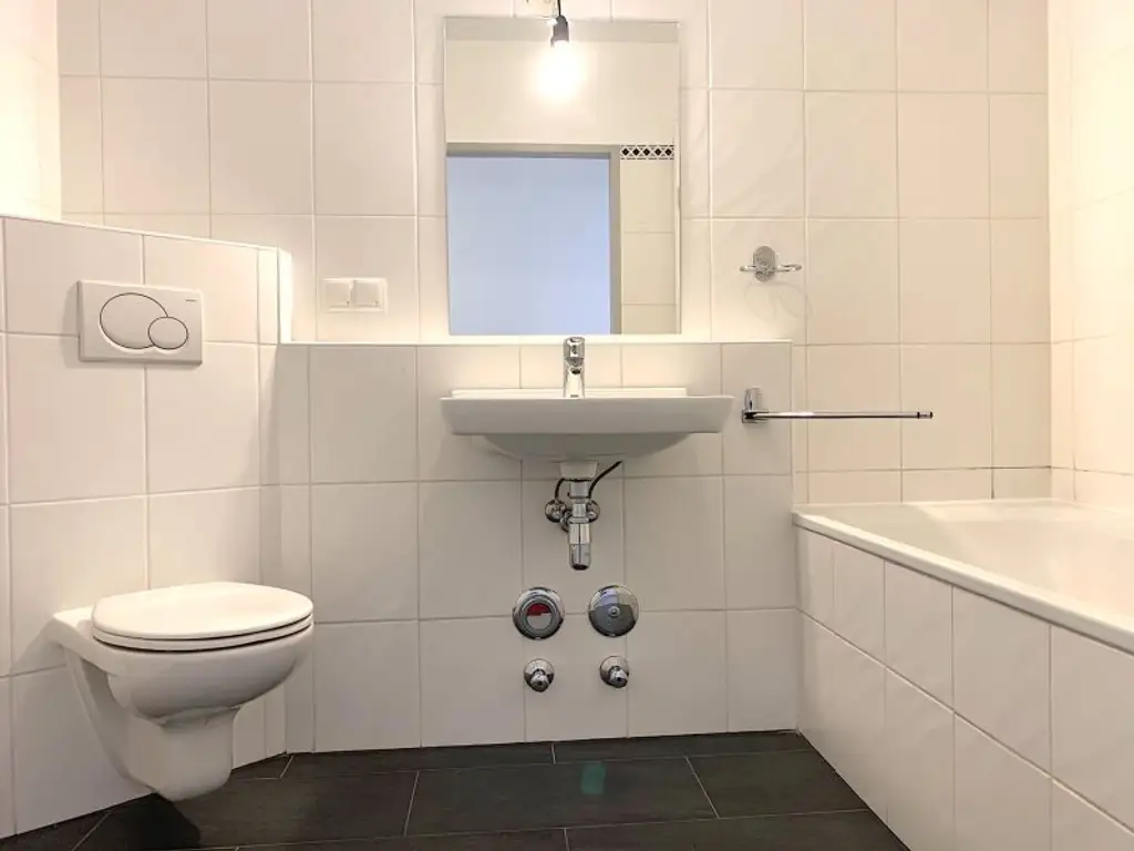 Ihr Loggia-Traum im 16. Bezirk – 2-Zimmer-Wohnung mit Wohlfühlfaktor