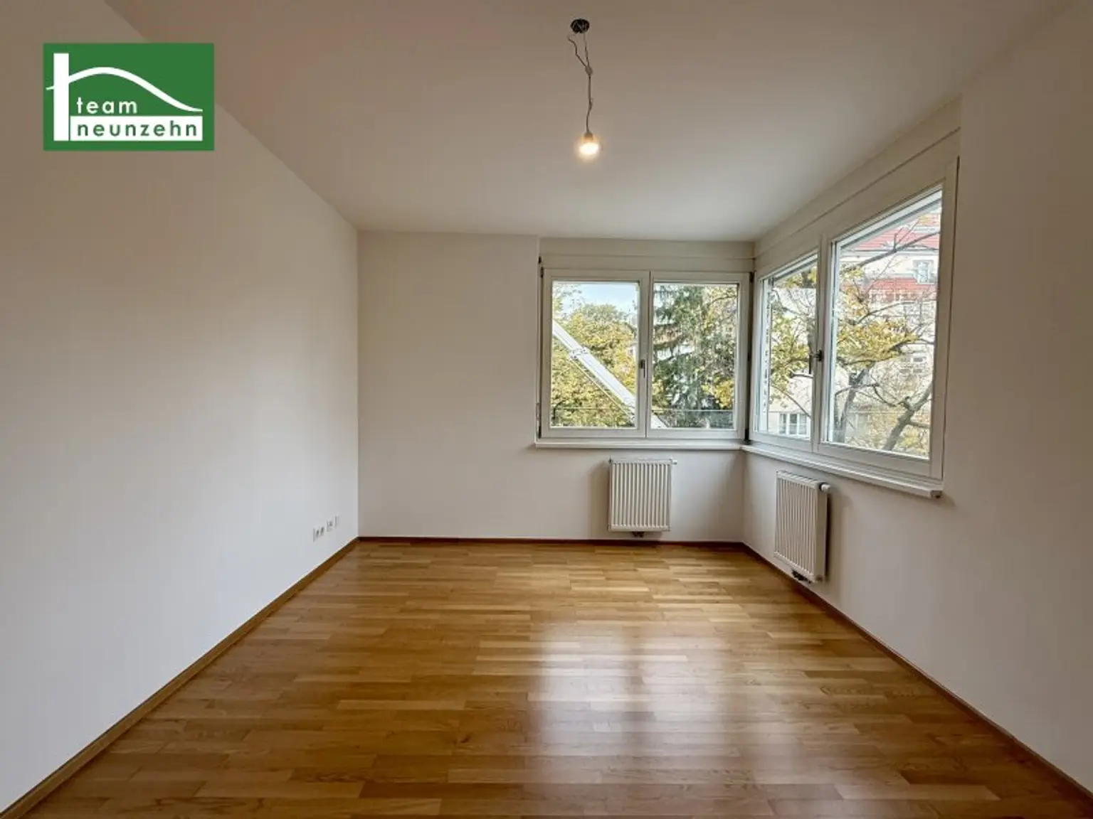 Großzügige 4-Zimmer Wohnung in toller Lage in Wien Döbling - ab sofort beziehbar!