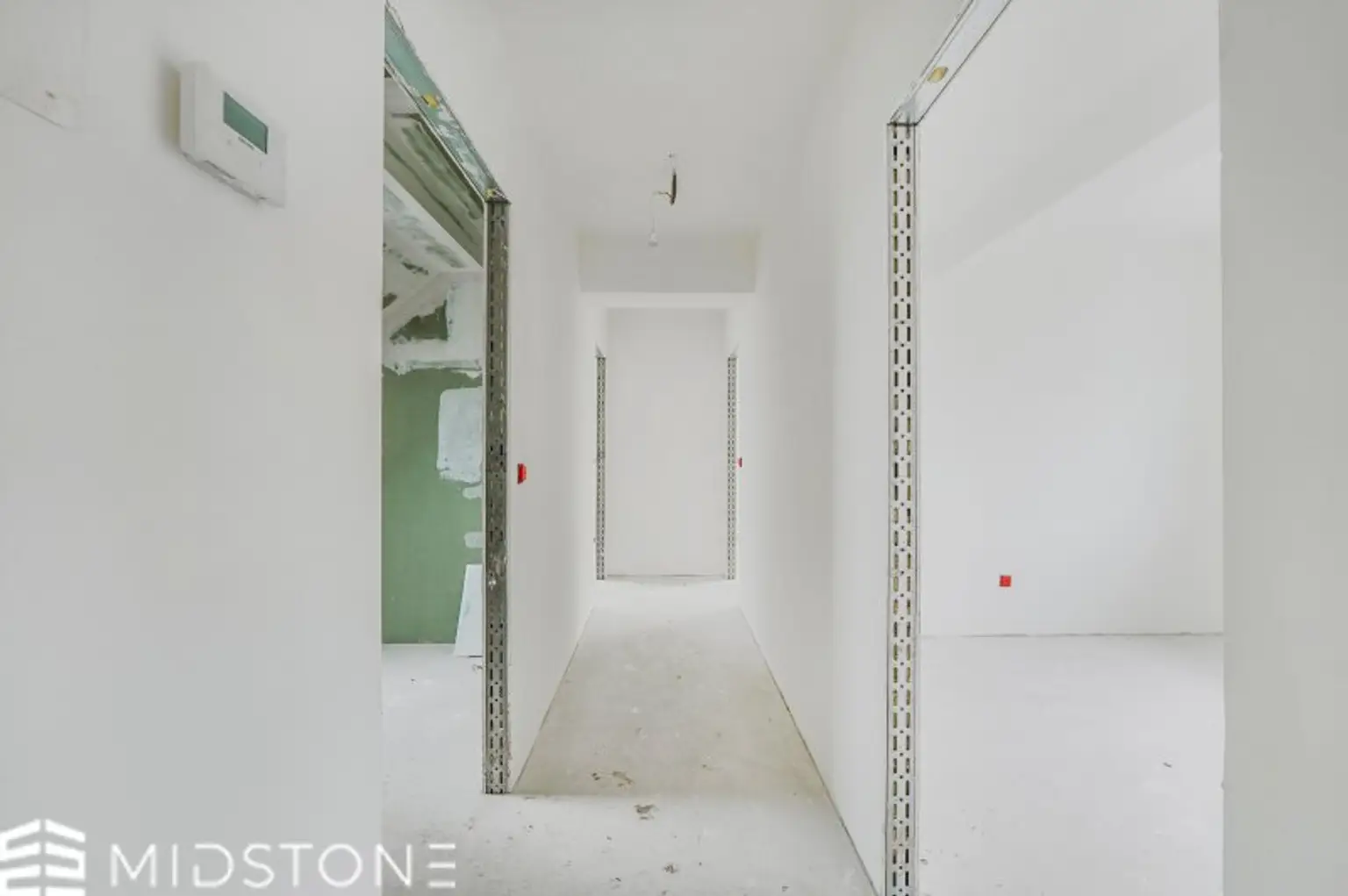 *Moderne 4-Zimmer-Wohnung in Landersdorf* – Vollsaniert mit Terrasse und 2 Stellplätzen