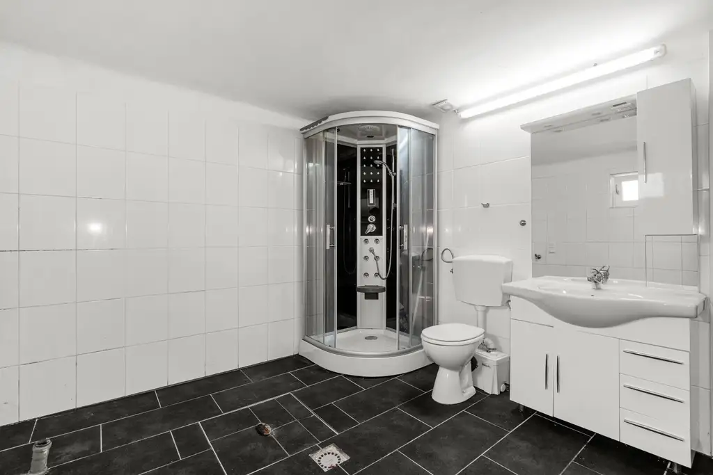"Ein Haus, das überrascht!"
