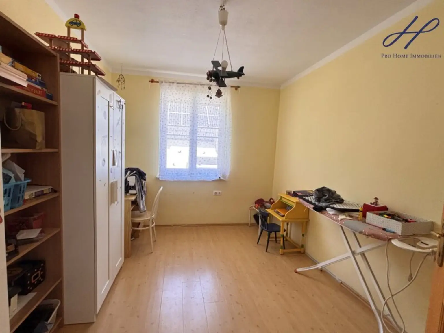 EG - Zimmer 1