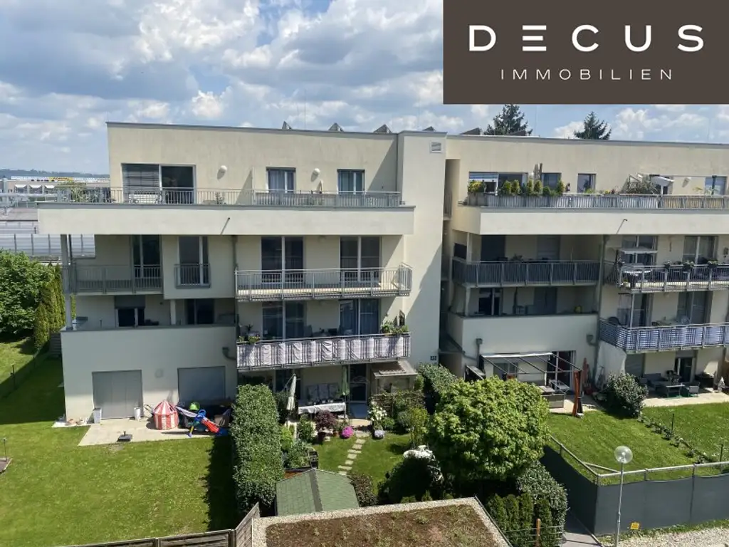 | TERRASSENHIT | PUNTIGAM | FÜR PÄRCHEN | DREI-ZIMMER