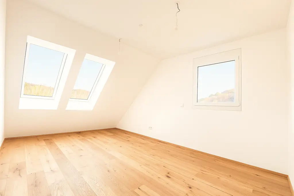 Die Vorzüge von Stadt und Land genießen - Ihr neues Zuhause in perfekter Lage!