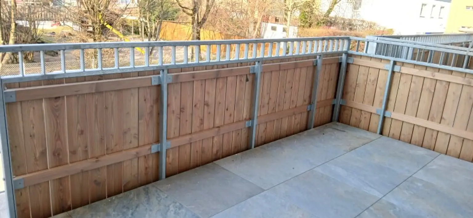 NEUBAU - ERSTBEZUG - Top 10 - Wunderschöne 2 Zimmerwohnung mit großem Balkon und eigenem Tiefgaragenplatz