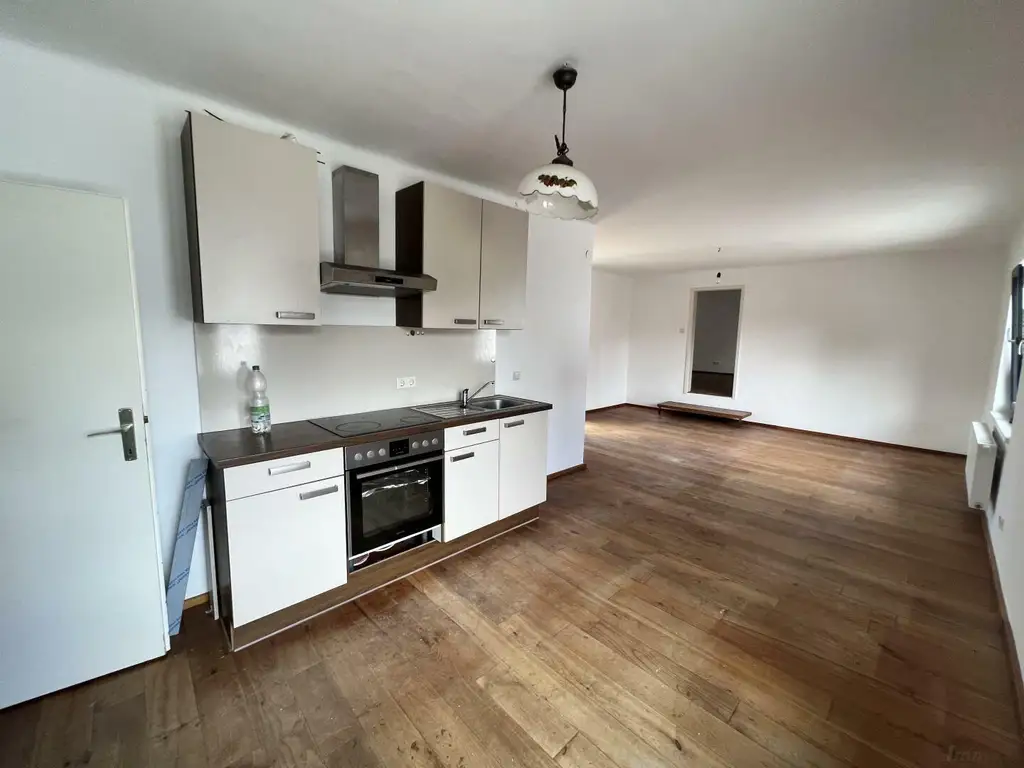 Prov-Frei!!!! 3 Zimmer Wohnung im Andritzer Zentrum mit großem BALKON
