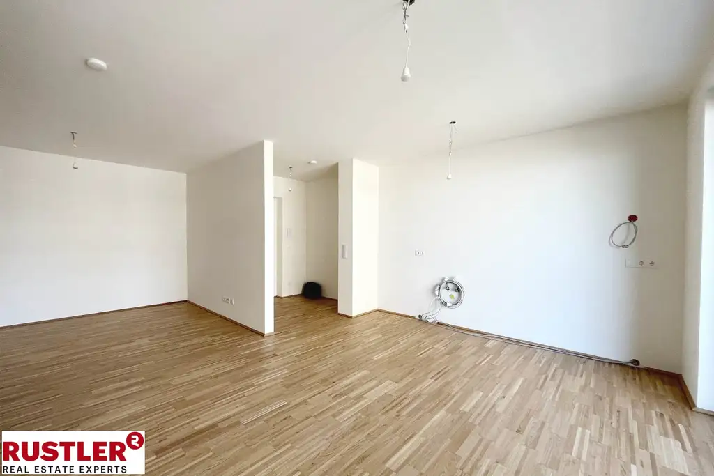 PROVISIONSFREI  - Stadtleben & Natur: die Außenflächen im Jakomini Verde