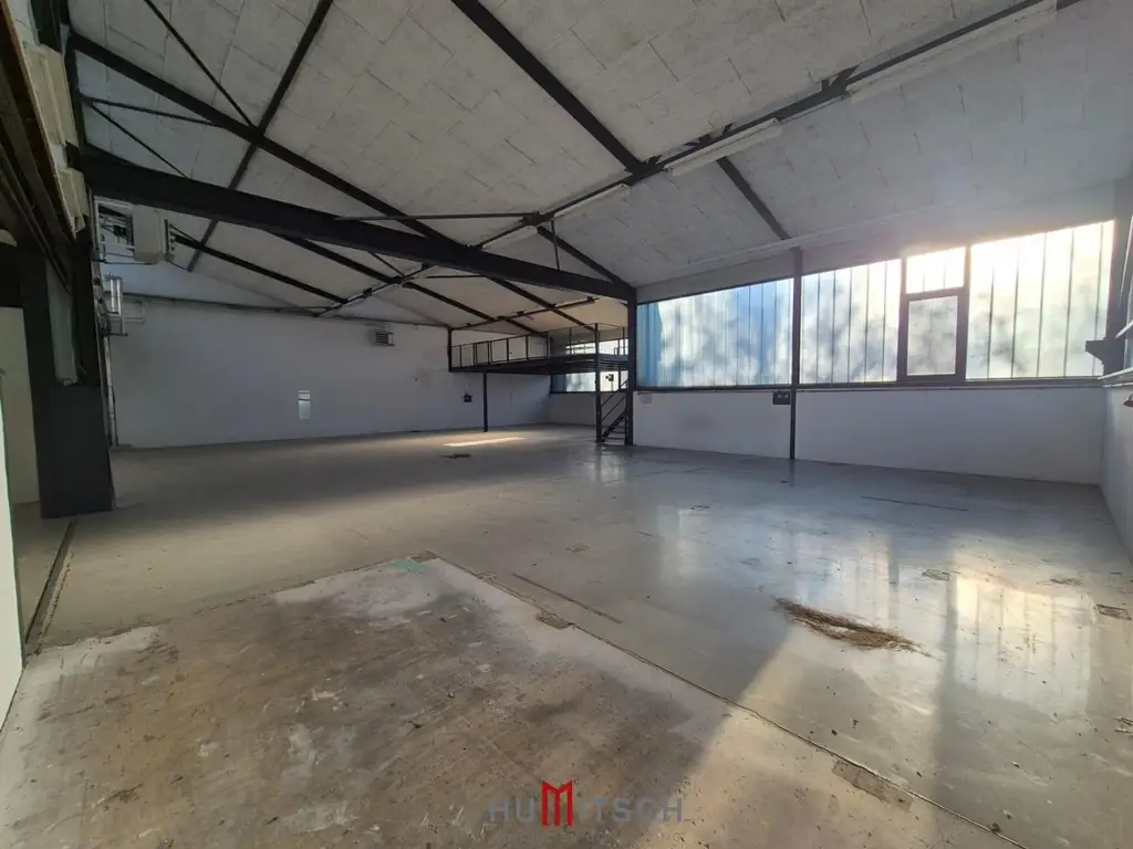 Hallenfläche in Kainbach