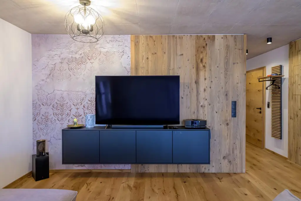 NEUBAU! Elegante Wohnung für Paare mit Terrasse und Premium-Ausstattung