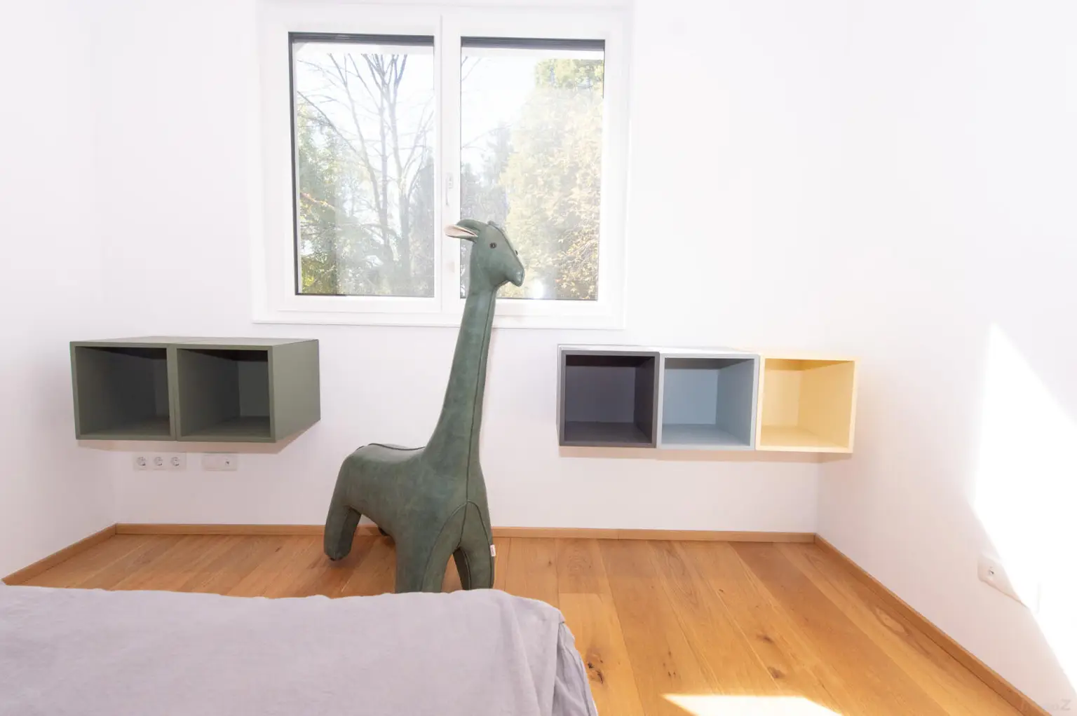 Stylisches Zuhause in Hart bei Graz – modern, bezugsbereit & neuwertig vollmöbliert