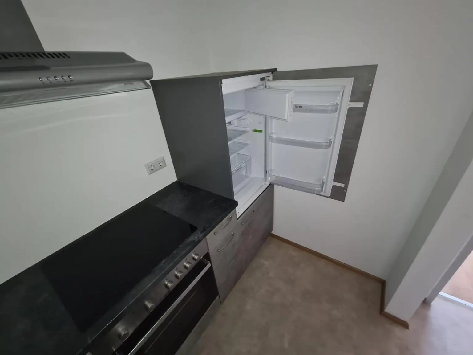 Neu sanierte Wohnung in Zentrumslage von Klagenfurt
