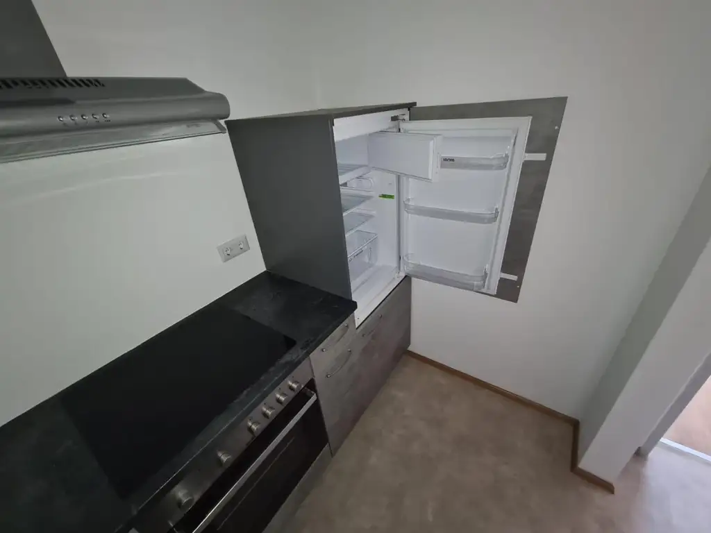 Neu sanierte Wohnung in Zentrumslage von Klagenfurt
