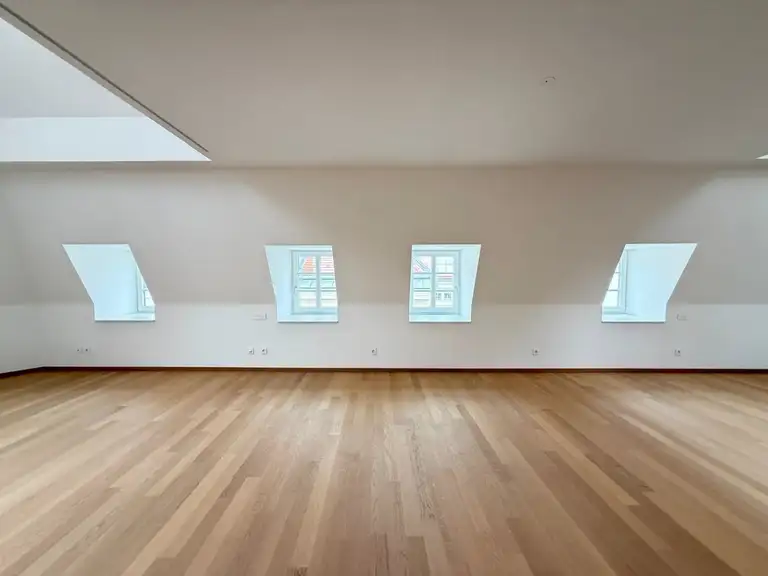 Wohnraum
