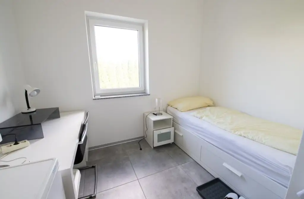 *** Neuwertiges Ärztehaus in Südkärnten *** - Vielseitig nutzbare Gewerbeliegenschaft in Kühnsdorf/ Eberndorf