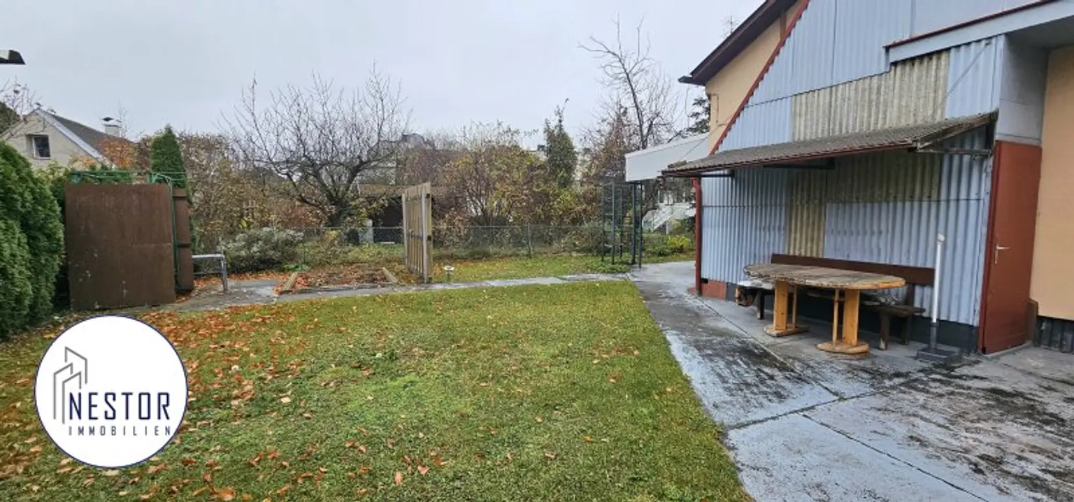 Haus - NESTOR Immobilien