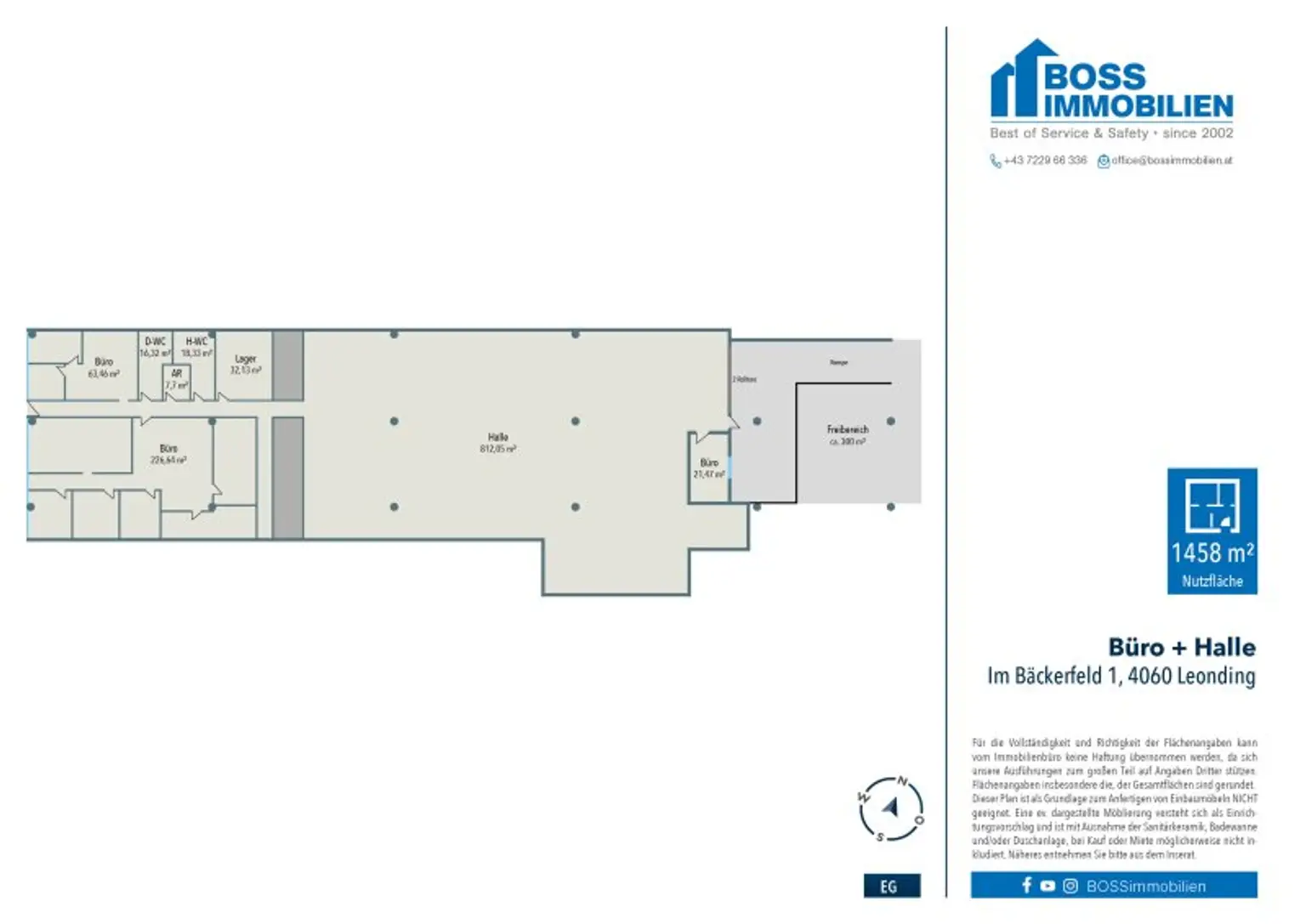 Grundriss_ Im Bäckerfeld 1_Büro+Halle