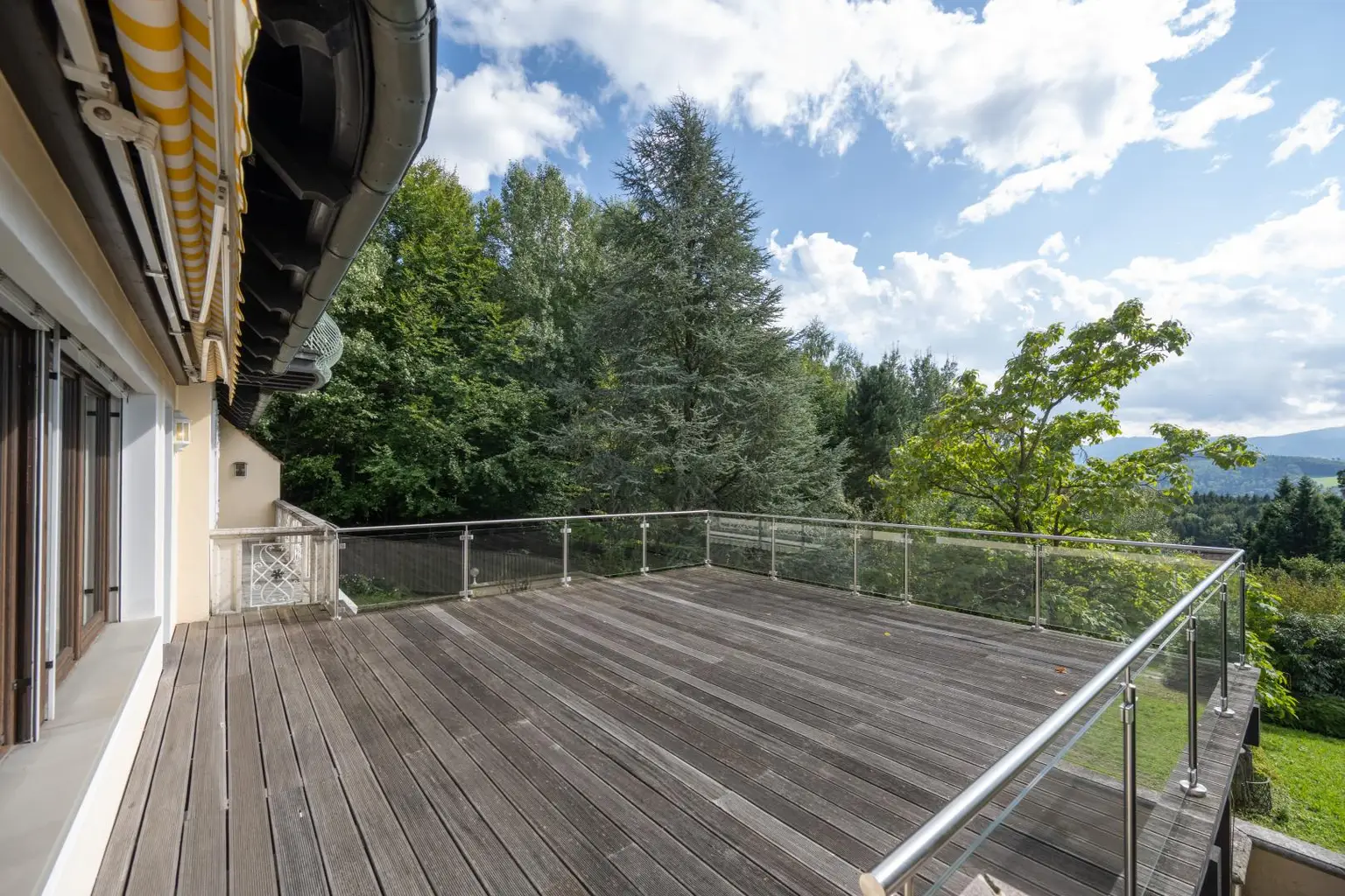 Landhaus Villa nahe Steyr