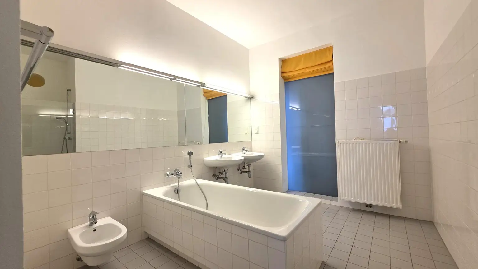TOP-ausgestattete Altbauwohnung ++ U1 Nähe ++ UNBEFRISTET