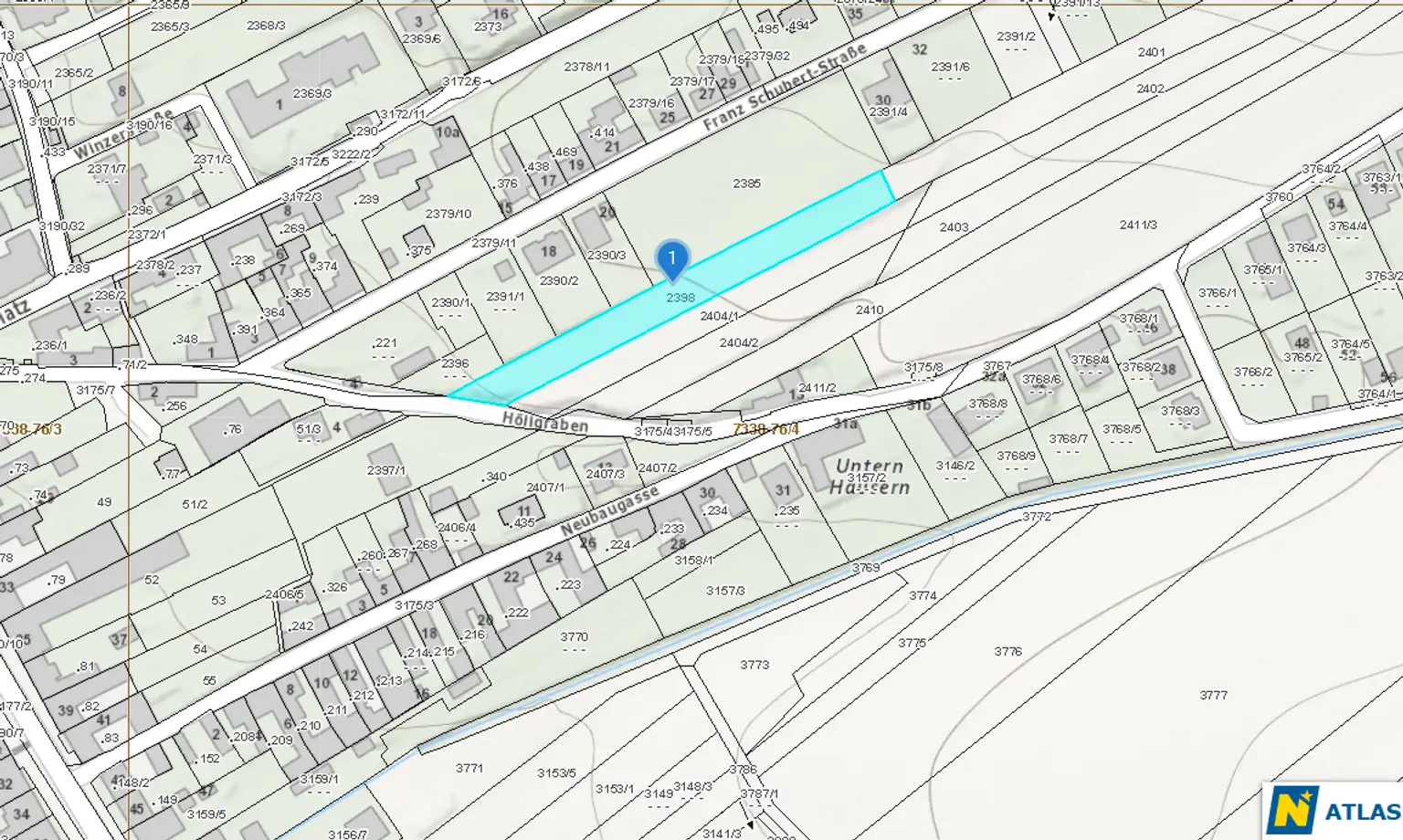 Gst Grossweikersdorf