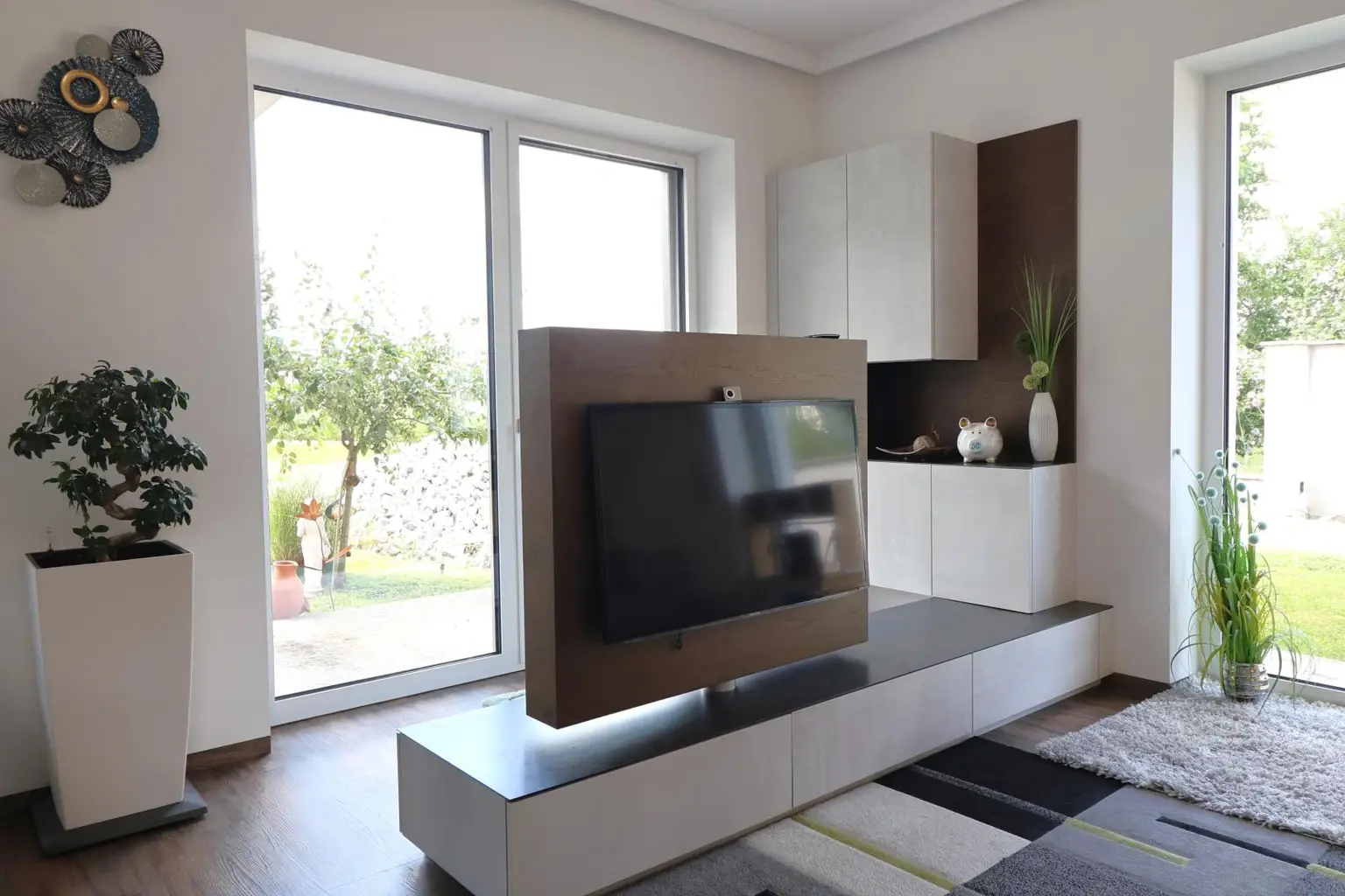 Exklusives Tech-Home mit Vollausstattung!