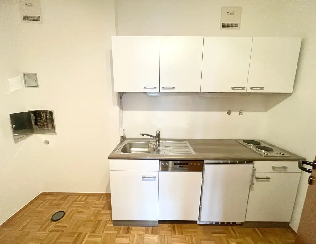 Bürofläche in der Plüddemanngasse zu mieten!